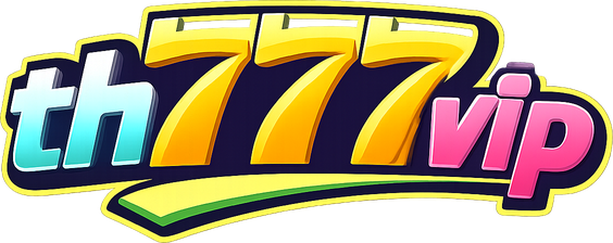th777 vip official logo